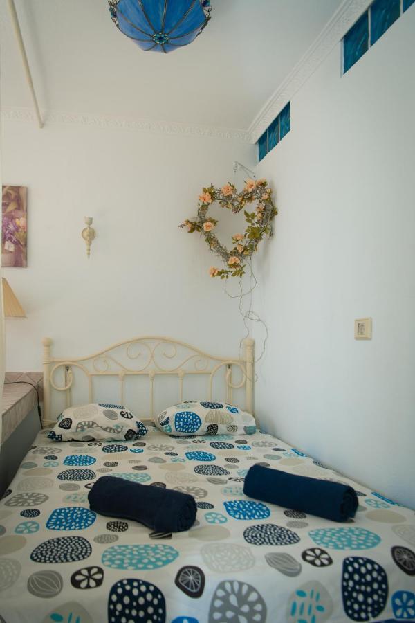 Hostel Blue Lagoon La Mareta Exterior photo