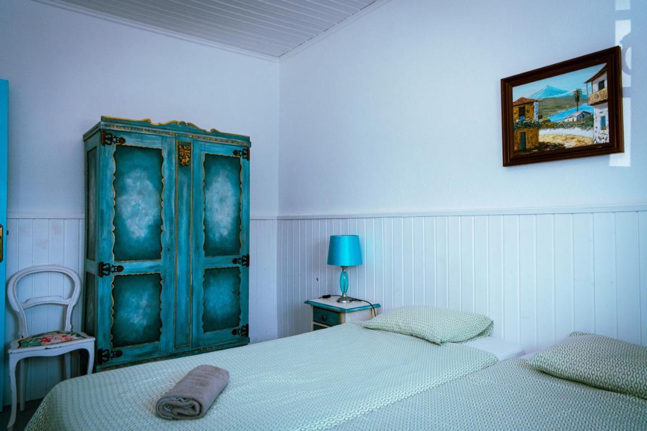 Hostel Blue Lagoon La Mareta Exterior photo